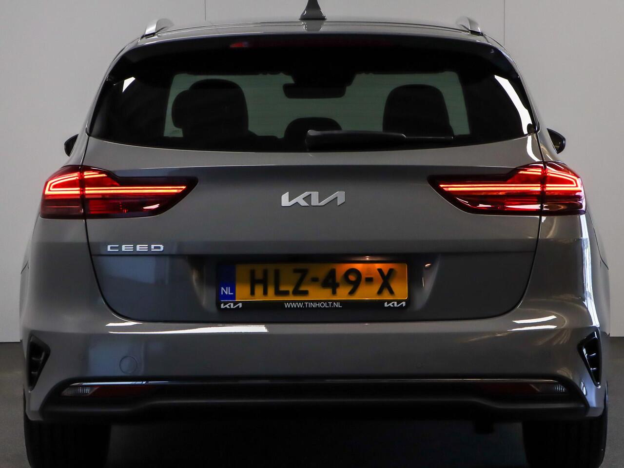 KIA CEE D Ceed Sportswagon 1.0 T-GDi Design Edition