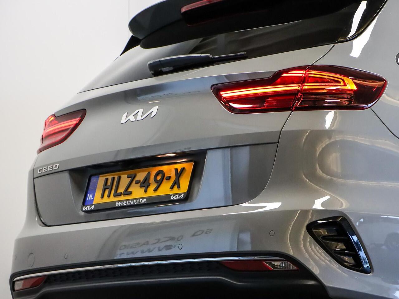 KIA CEE D Ceed Sportswagon 1.0 T-GDi Design Edition