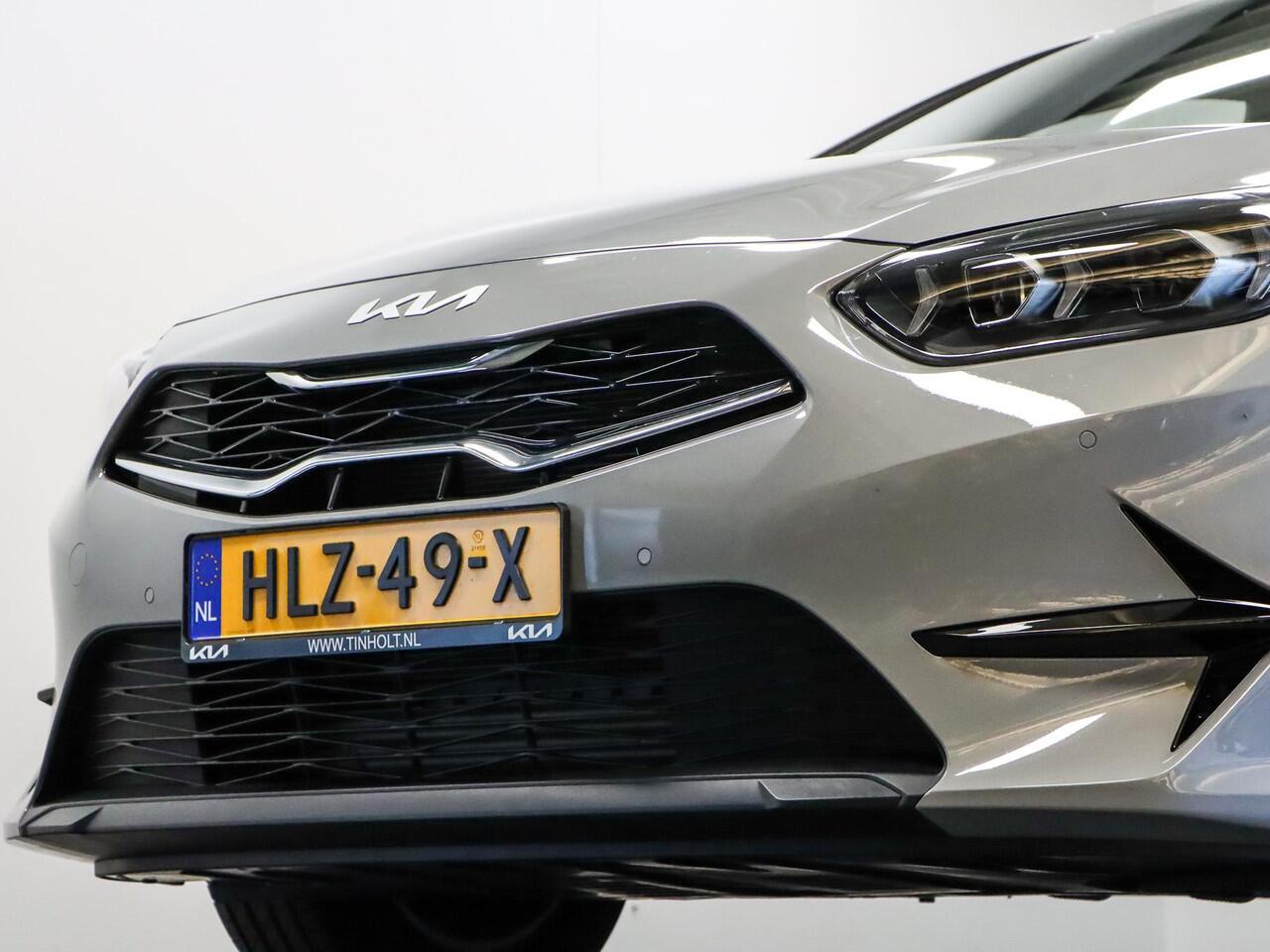 KIA CEE D Ceed Sportswagon 1.0 T-GDi Design Edition