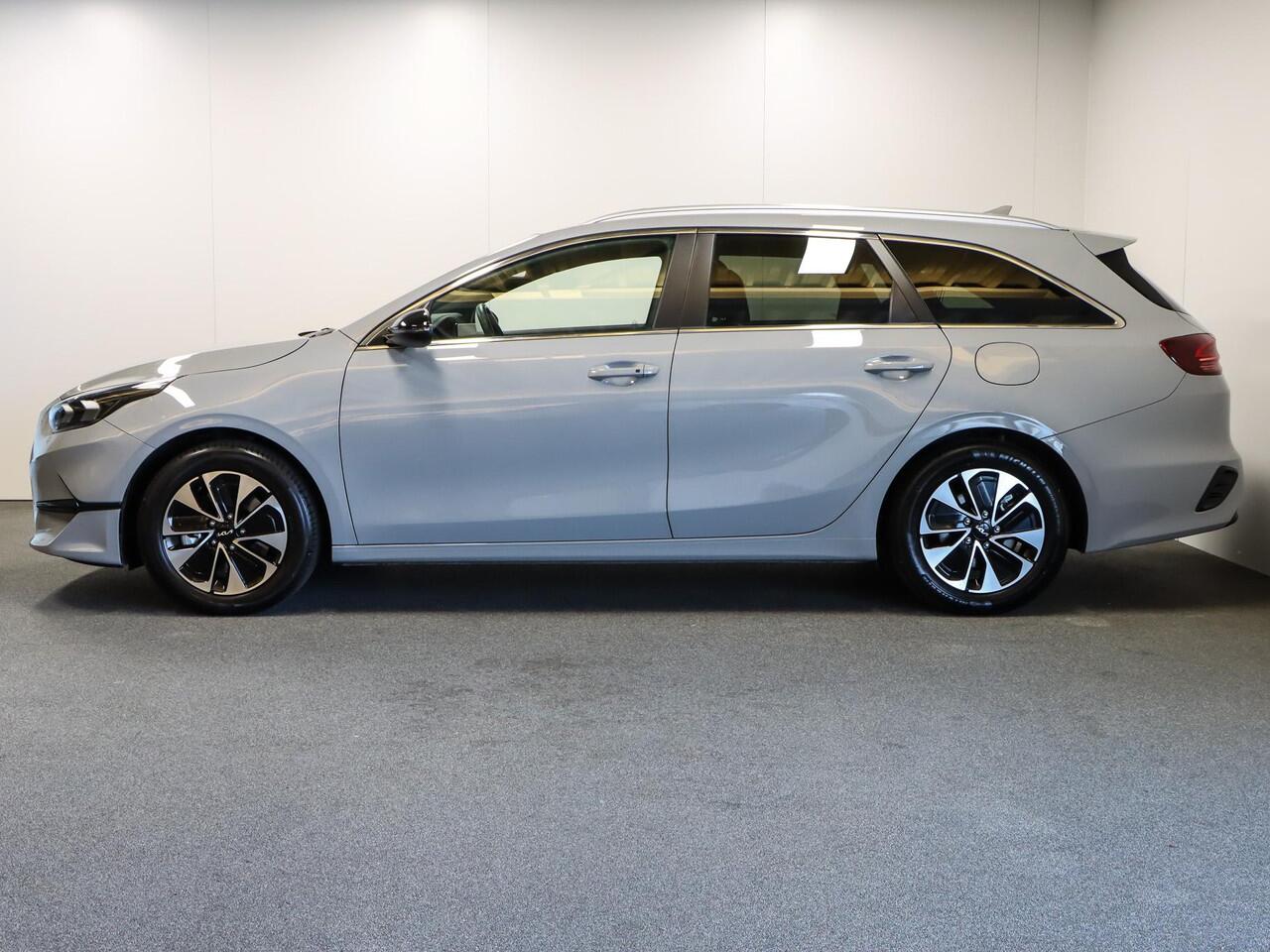 KIA CEE D Ceed Sportswagon 1.0 T-GDi Design Edition