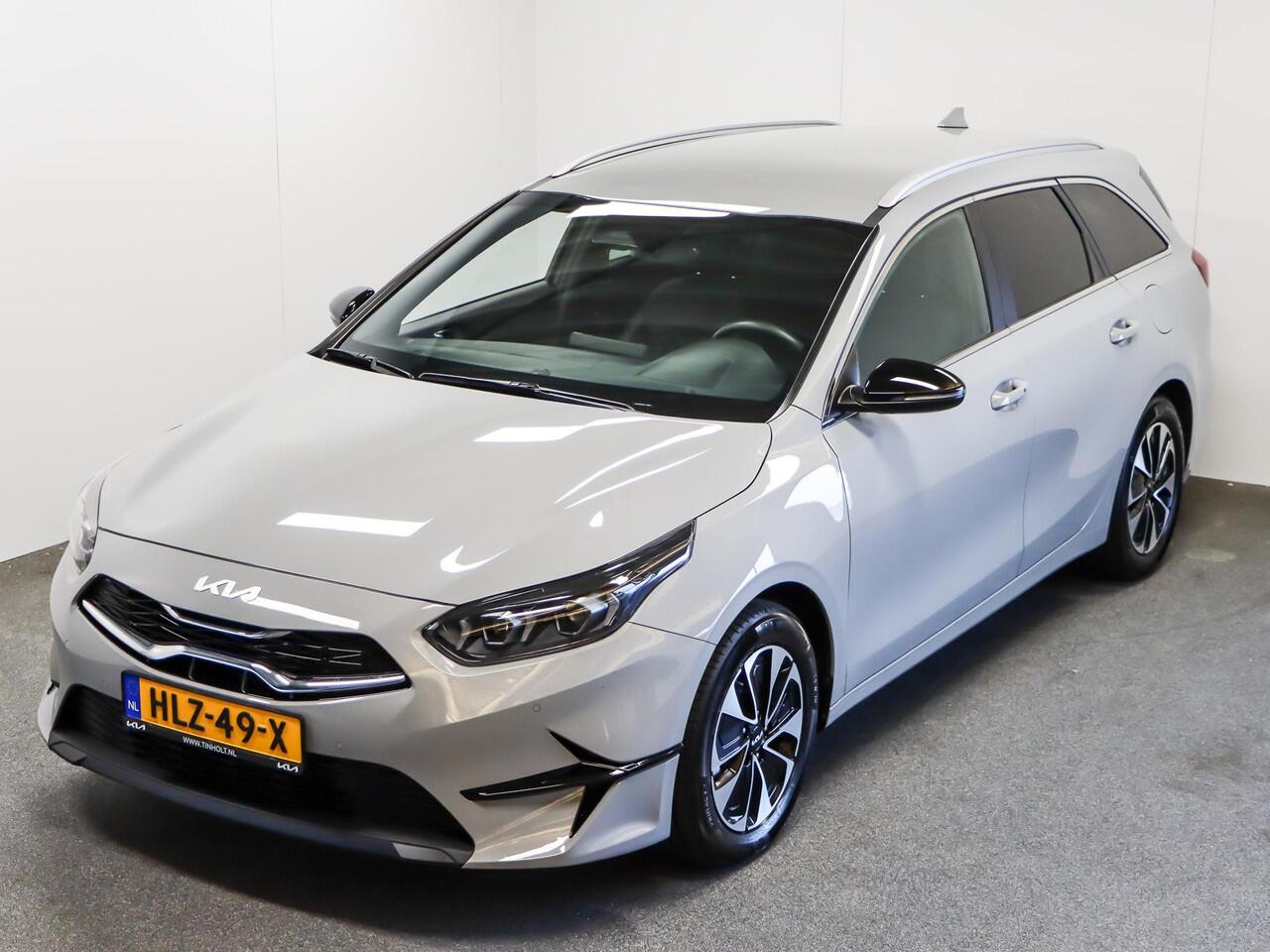 KIA CEE D Ceed Sportswagon 1.0 T-GDi Design Edition
