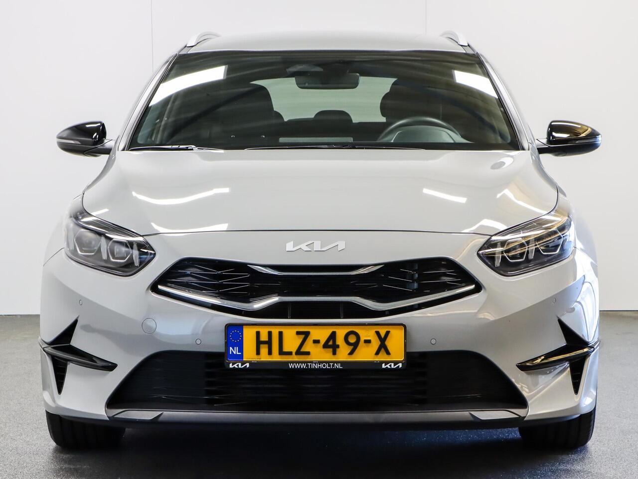 KIA CEE D Ceed Sportswagon 1.0 T-GDi Design Edition