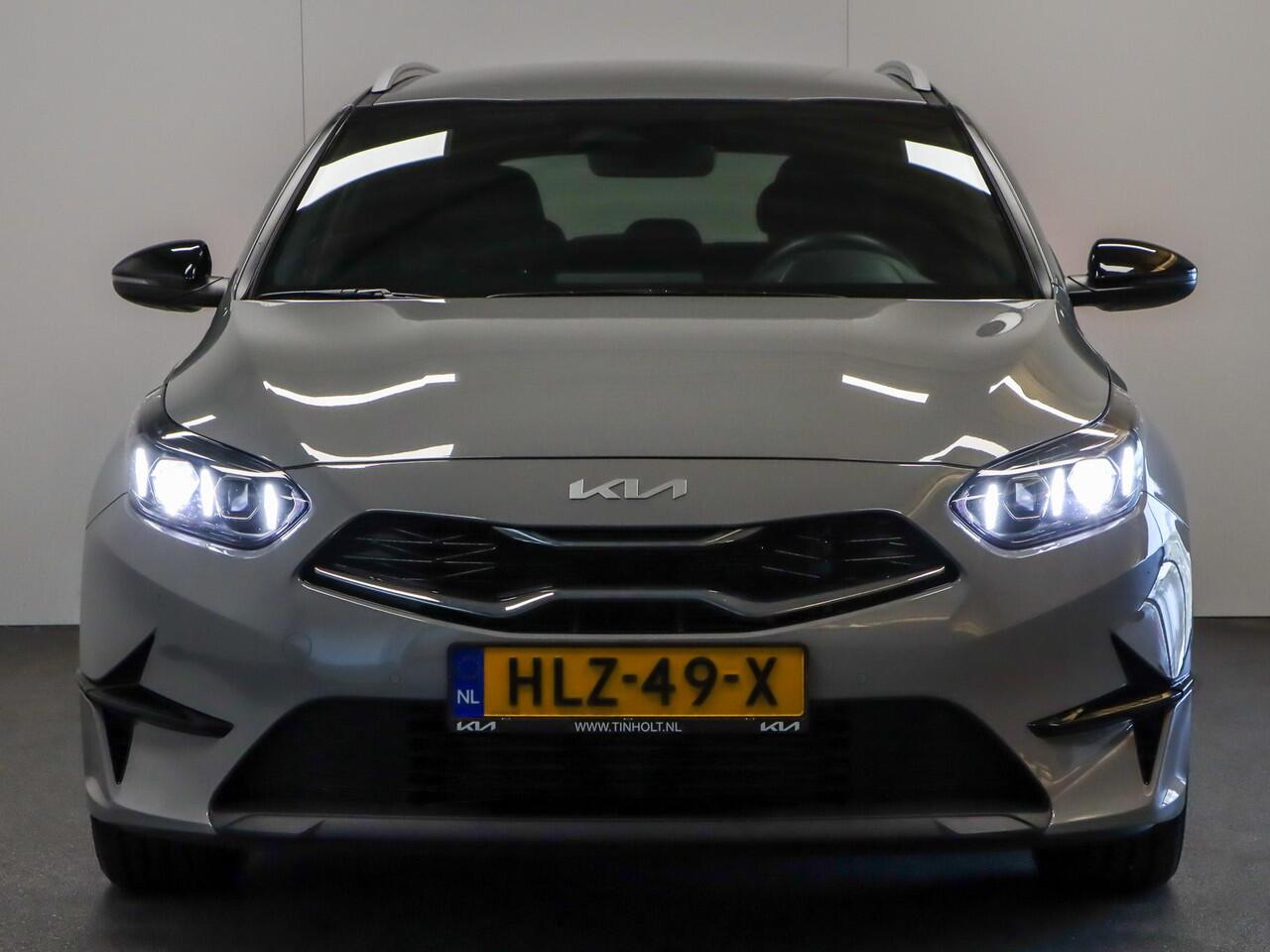 KIA CEE D Ceed Sportswagon 1.0 T-GDi Design Edition
