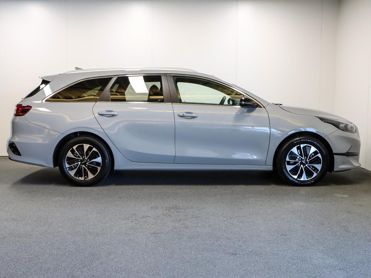 KIA CEE D Ceed Sportswagon 1.0 T-GDi Design Edition