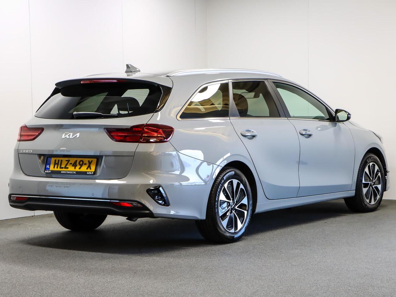 KIA CEE D Ceed Sportswagon 1.0 T-GDi Design Edition