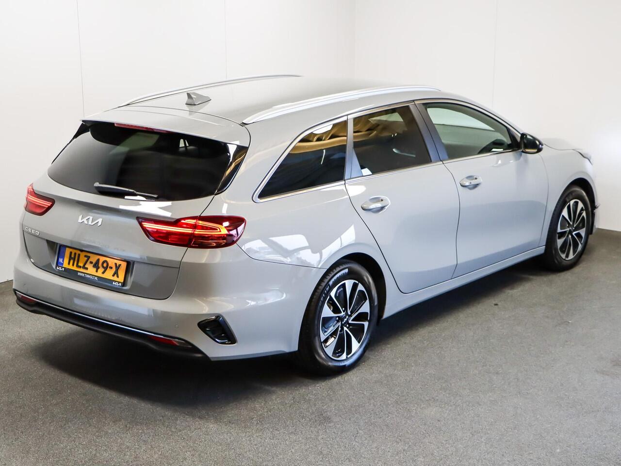 KIA CEE D Ceed Sportswagon 1.0 T-GDi Design Edition