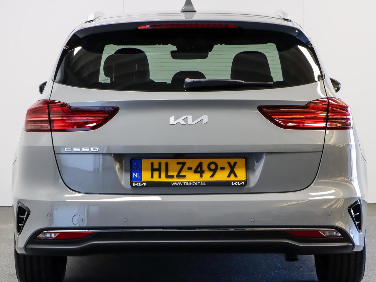 KIA CEE D Ceed Sportswagon 1.0 T-GDi Design Edition