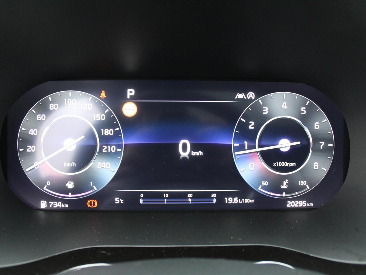 KIA CEE D Ceed 1.5 T-GDi GT-Line | Stuur-/stoelverwarming | Schuifdak | Cruise adapt. | Camera | 17" LM | LED | Dodehoek sensor | Draadloze lader |