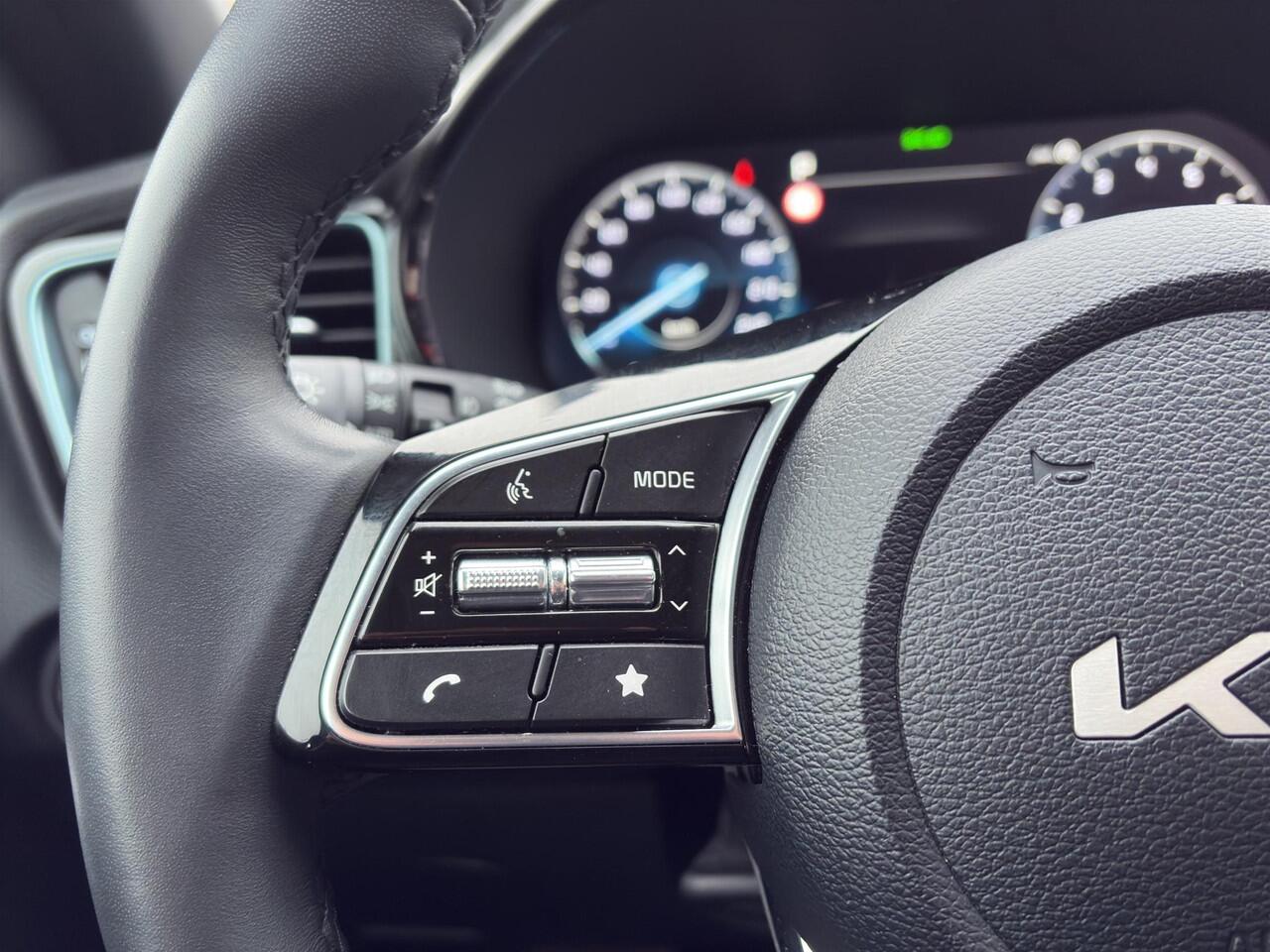 KIA CEE D Ceed Sportswagon 1.0 T-GDi MHEV Design Edition Automaat | JBL | Stoel- en Stuurverwarming | Lane Assist | Dode Hoek Assistentie | Navi | Apple Carplay & Android Auto |