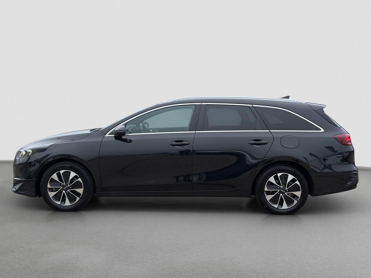 KIA CEE D Ceed Sportswagon 1.0 T-GDi MHEV Design Edition Automaat | JBL | Stoel- en Stuurverwarming | Lane Assist | Dode Hoek Assistentie | Navi | Apple Carplay & Android Auto |