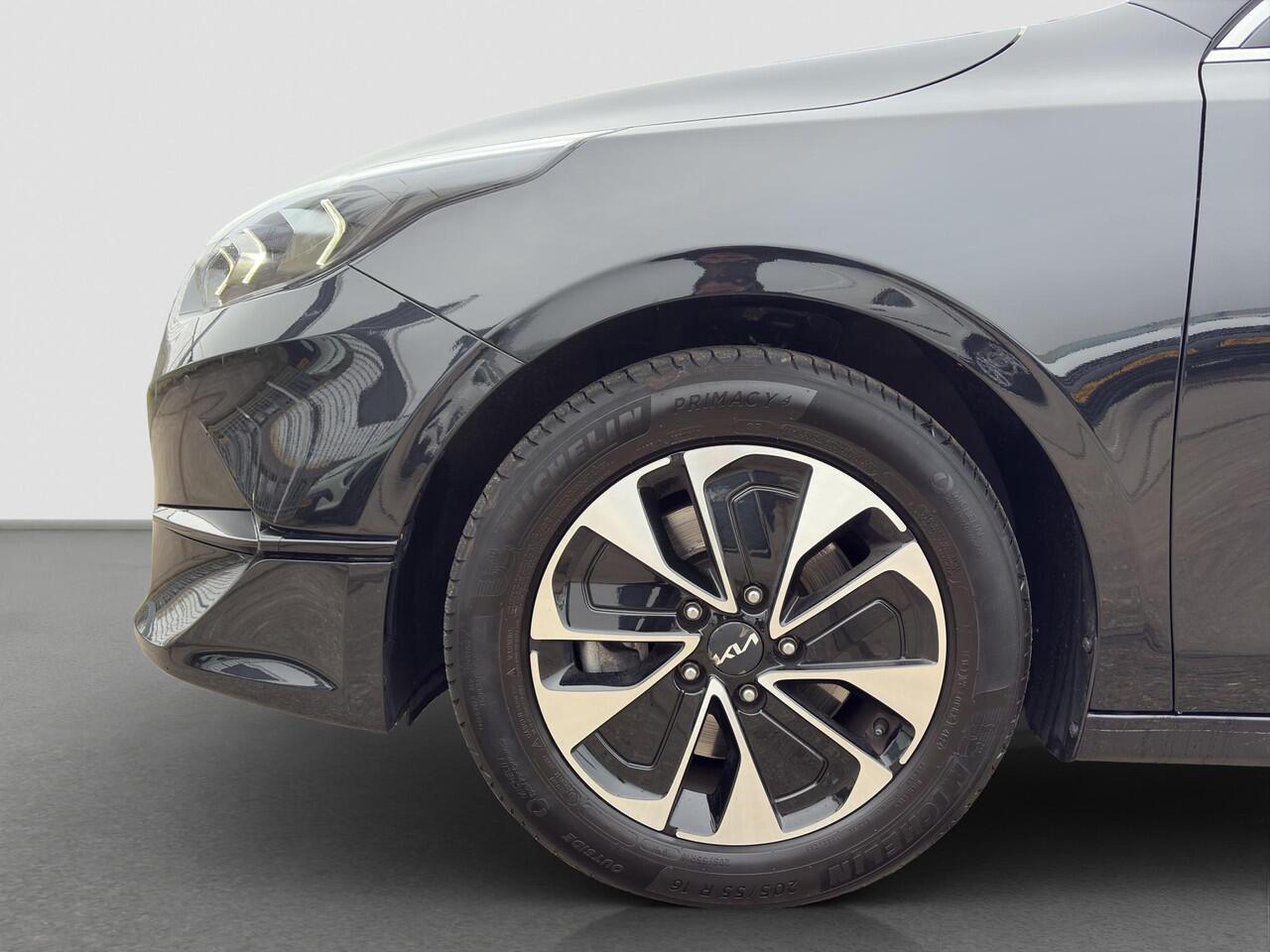 KIA CEE D Ceed Sportswagon 1.0 T-GDi MHEV Design Edition Automaat | JBL | Stoel- en Stuurverwarming | Lane Assist | Dode Hoek Assistentie | Navi | Apple Carplay & Android Auto |