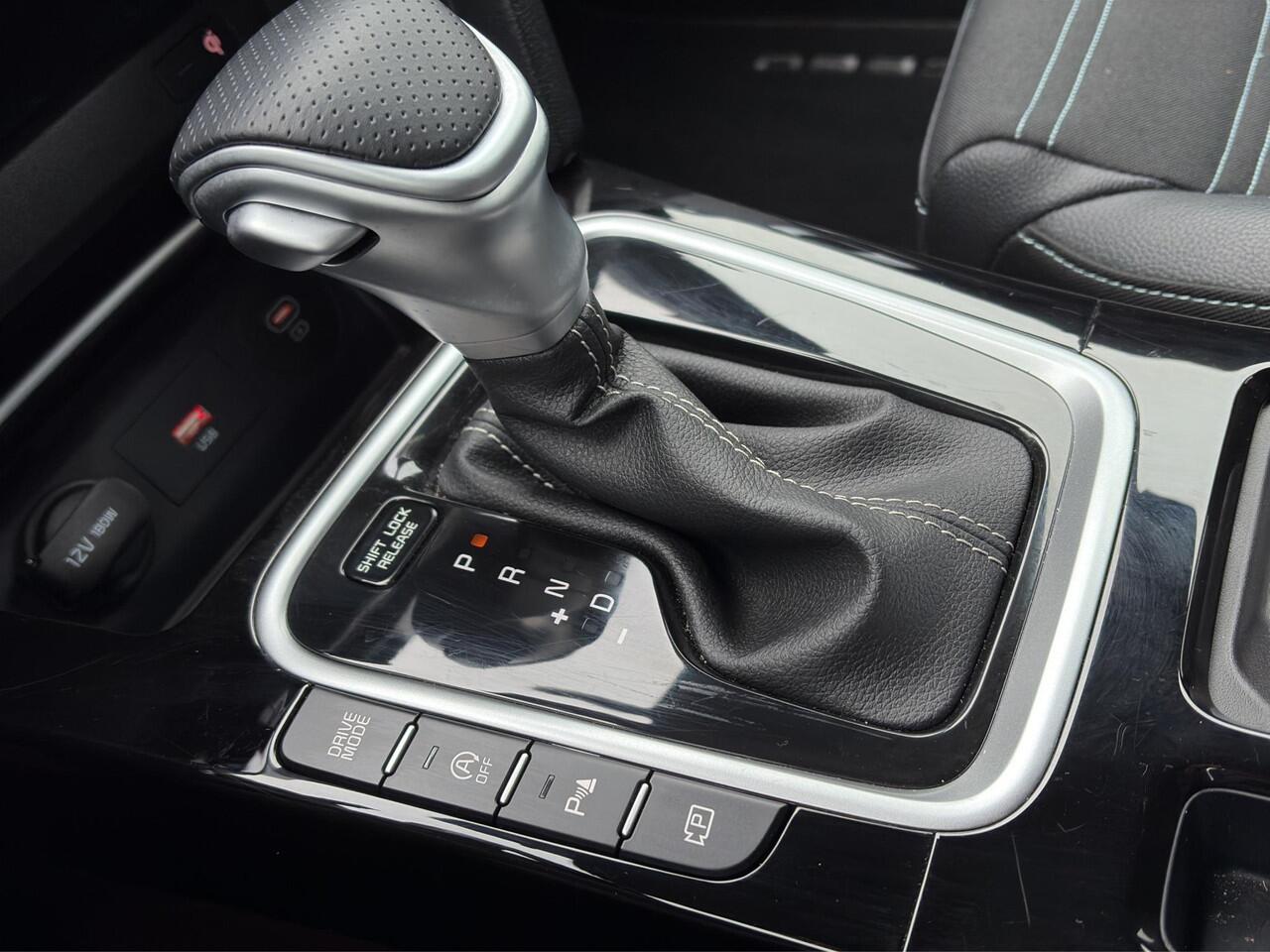 KIA CEE D Ceed Sportswagon 1.0 T-GDi MHEV Design Edition Automaat | JBL | Stoel- en Stuurverwarming | Lane Assist | Dode Hoek Assistentie | Navi | Apple Carplay & Android Auto |