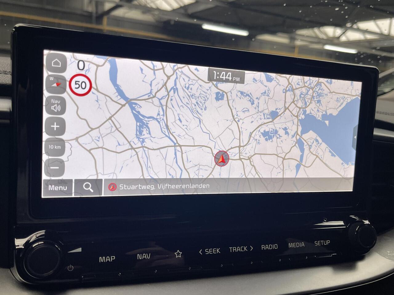 KIA CEE D Ceed Sportswagon 1.5 T-GDi DynamicLine