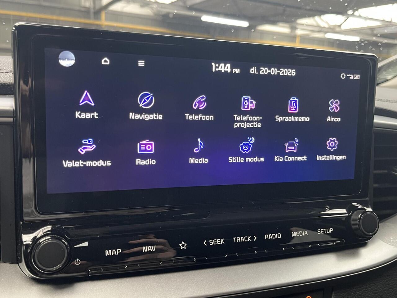 KIA CEE D Ceed Sportswagon 1.5 T-GDi DynamicLine