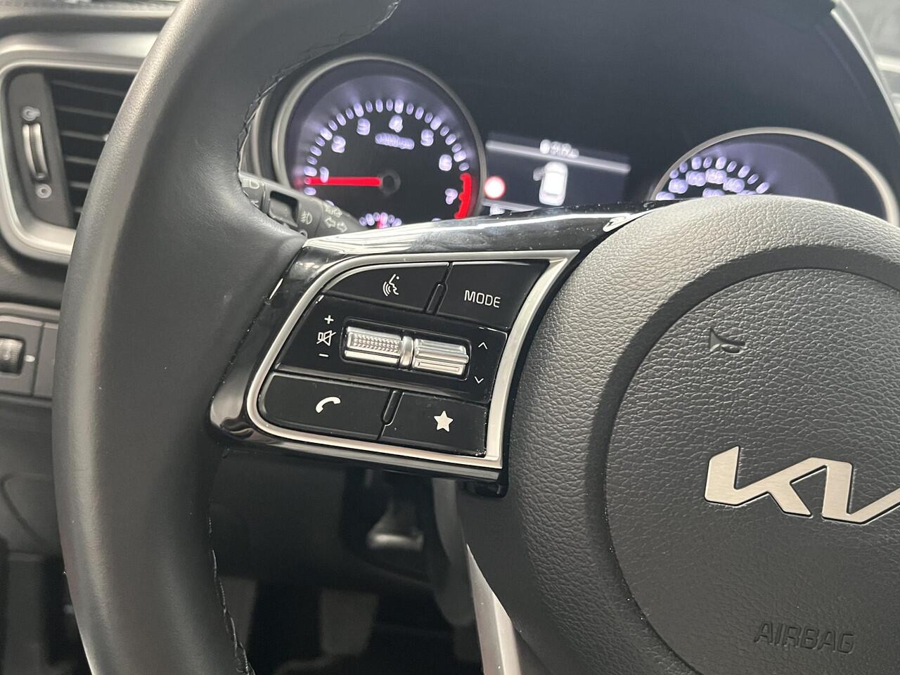 KIA CEE D Ceed Sportswagon 1.5 T-GDi DynamicLine