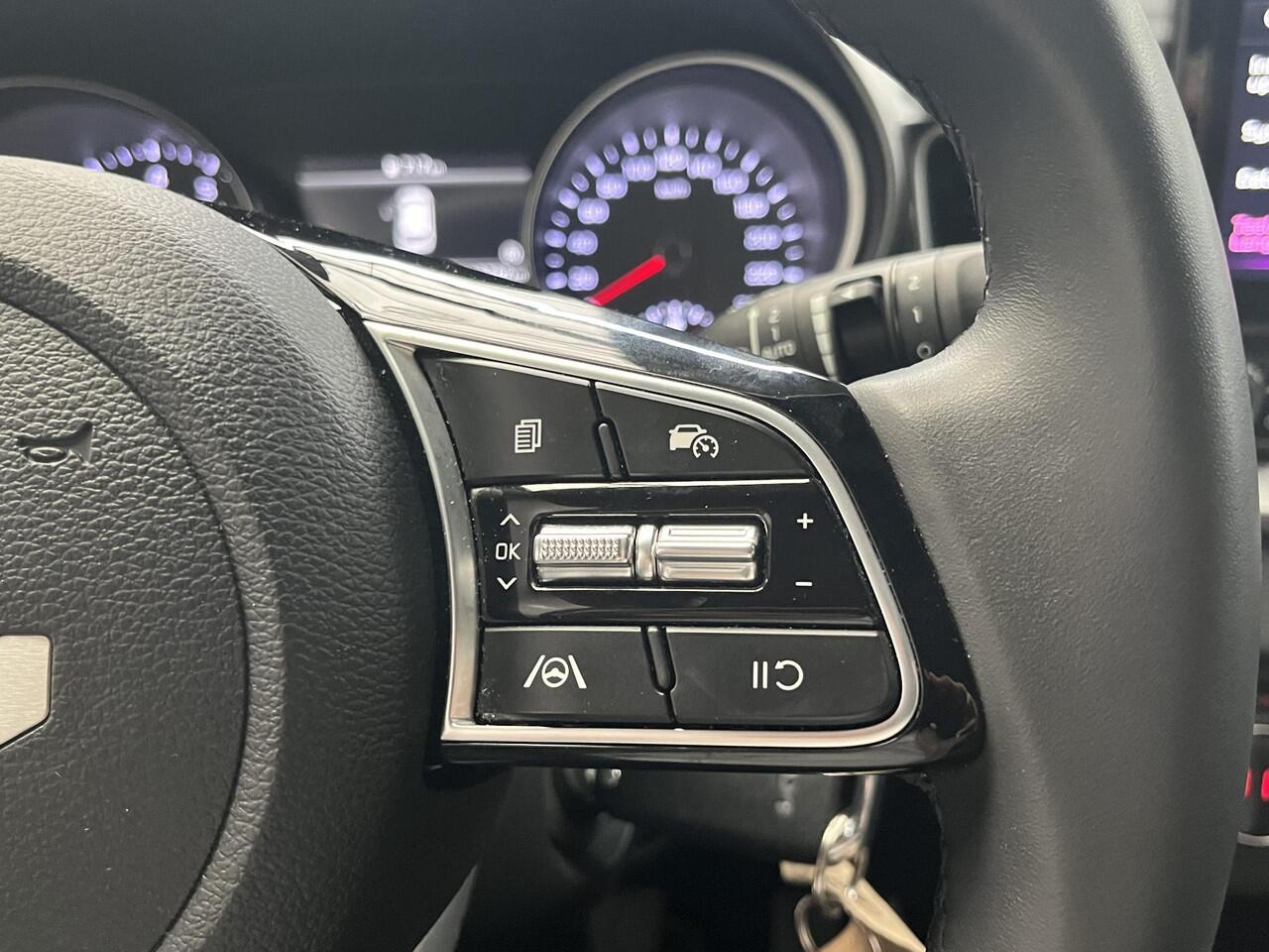 KIA CEE D Ceed Sportswagon 1.5 T-GDi DynamicLine