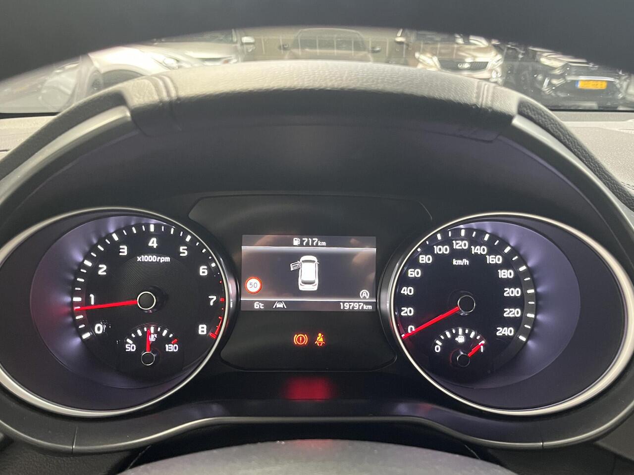 KIA CEE D Ceed Sportswagon 1.5 T-GDi DynamicLine