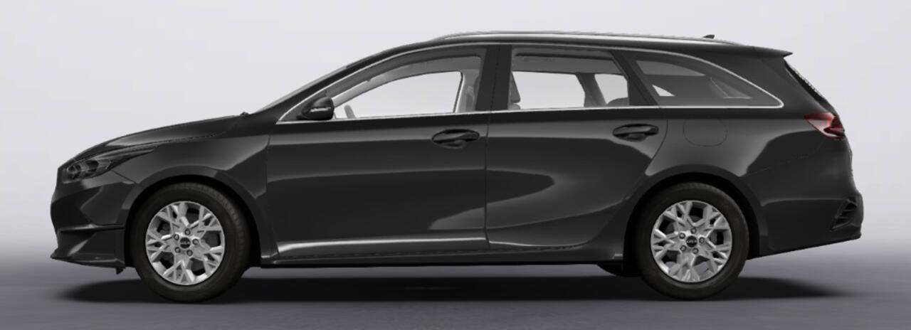 KIA CEE D Ceed Sportswagon 1.5 T-GDi DynamicLine | Navigatie | Parkeercamera | Climate Control | Cruise Control Adaptief |