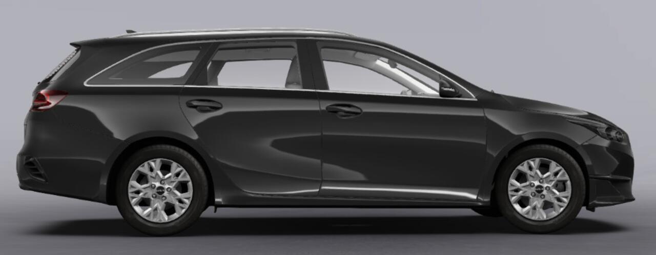 KIA CEE D Ceed Sportswagon 1.5 T-GDi DynamicLine | Navigatie | Parkeercamera | Climate Control | Cruise Control Adaptief |