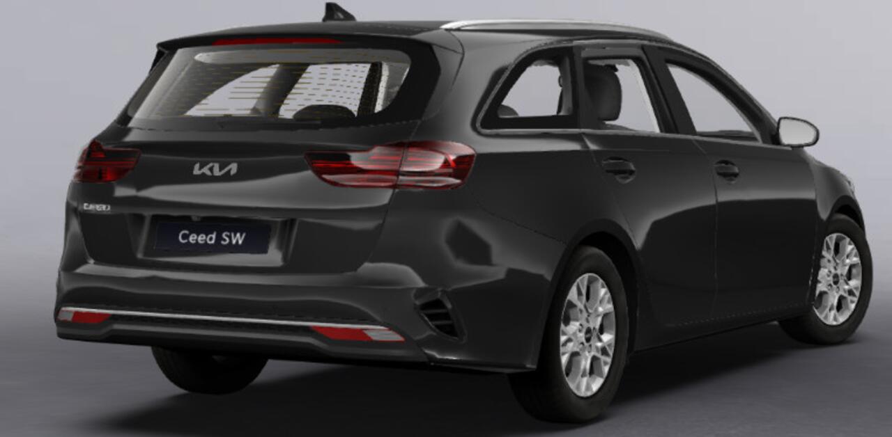 KIA CEE D Ceed Sportswagon 1.5 T-GDi DynamicLine | Navigatie | Parkeercamera | Climate Control | Cruise Control Adaptief |