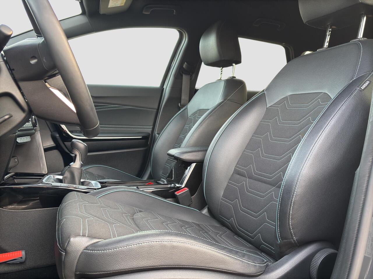 KIA CEE D Ceed Sportswagon 1.0 T-GDi Design Edition JBL | Stoel- en Stuurverwarming | Lane Assist | Dode Hoek Assistentie | Navi | Apple Carplay & Android Auto |