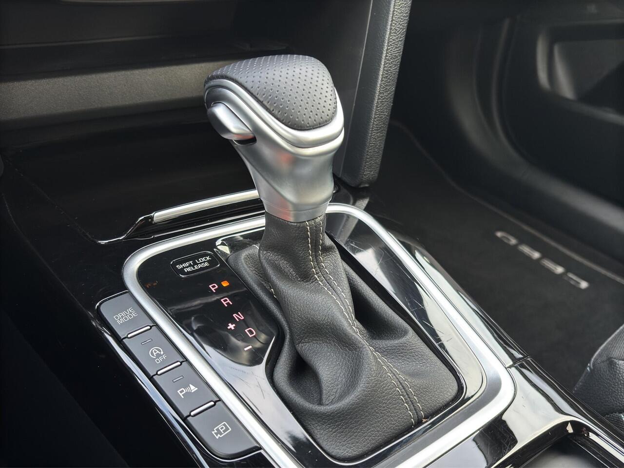 KIA CEE D Ceed Sportswagon 1.0 T-GDi MHEV Design Edition Automaat JBL | Stoel- en Stuurverwarming | Lane Assist | Dode Hoek Assistentie | Navi | Apple Carplay & Android Auto |