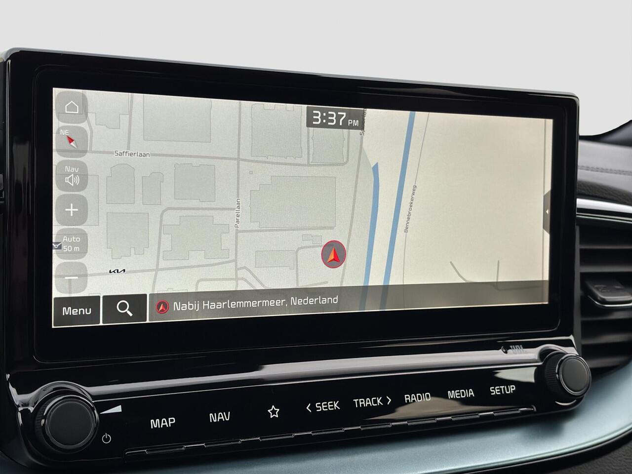 KIA CEE D Ceed Sportswagon 1.0 T-GDi MHEV Design Edition Automaat JBL | Stoel- en Stuurverwarming | Lane Assist | Dode Hoek Assistentie | Navi | Apple Carplay & Android Auto |