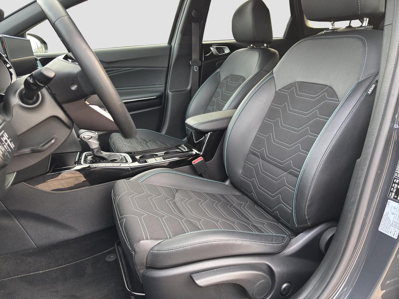 KIA CEE D Ceed Sportswagon 1.0 T-GDi MHEV Design Edition Automaat JBL | Stoel- en Stuurverwarming | Lane Assist | Dode Hoek Assistentie | Navi | Apple Carplay & Android Auto |