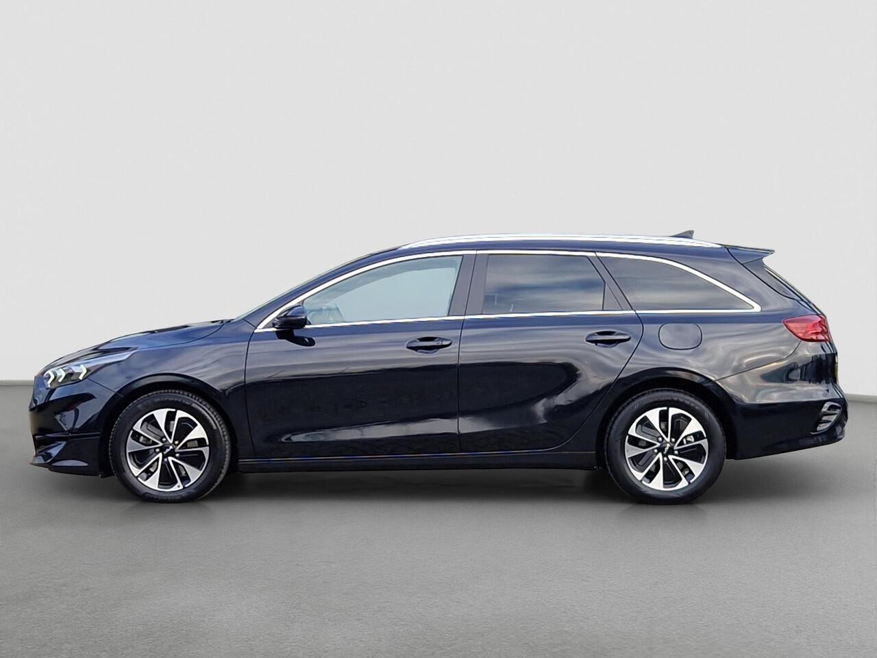 KIA CEE D Ceed Sportswagon 1.0 T-GDi MHEV Design Edition Automaat | JBL | Stoel- en Stuurverwarming | Lane Assist | Dode Hoek Assistentie | Navi | Apple Carplay & Android Auto |