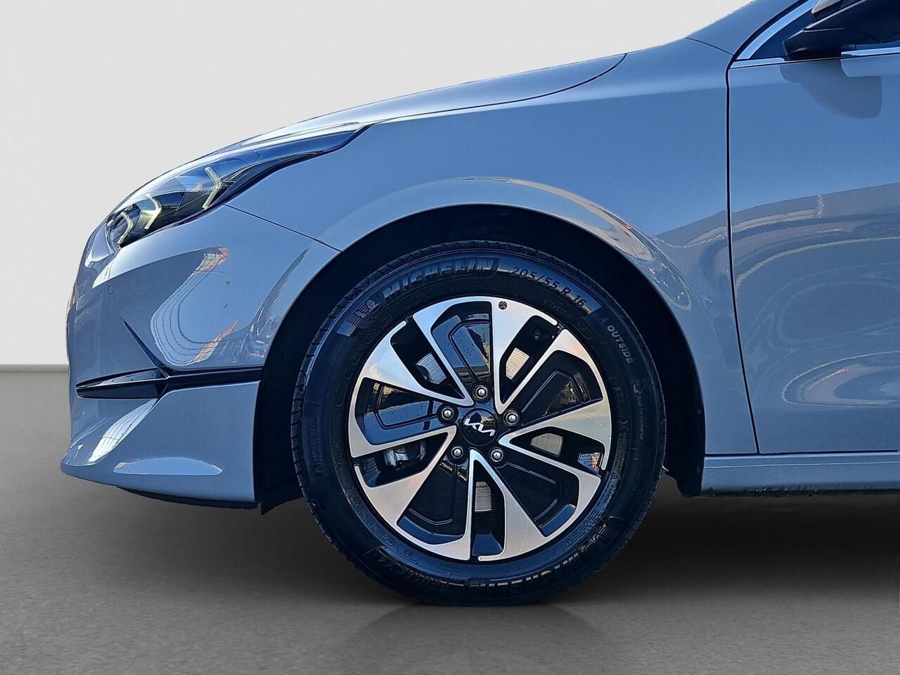 KIA CEE D Ceed 1.0 T-GDi MHEV Design Edition Automaat | Cruise | LED | Automaat | Stoel- en Stuurverwarming | Dode-Hoek Asst | LMV |