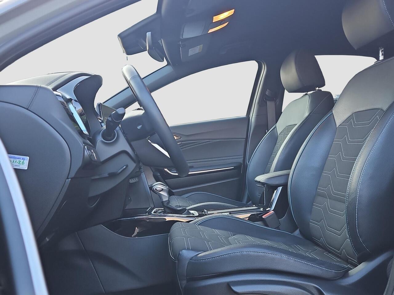 KIA CEE D Ceed 1.0 T-GDi MHEV Design Edition Automaat | Cruise | LED | Automaat | Stoel- en Stuurverwarming | Dode-Hoek Asst | LMV |