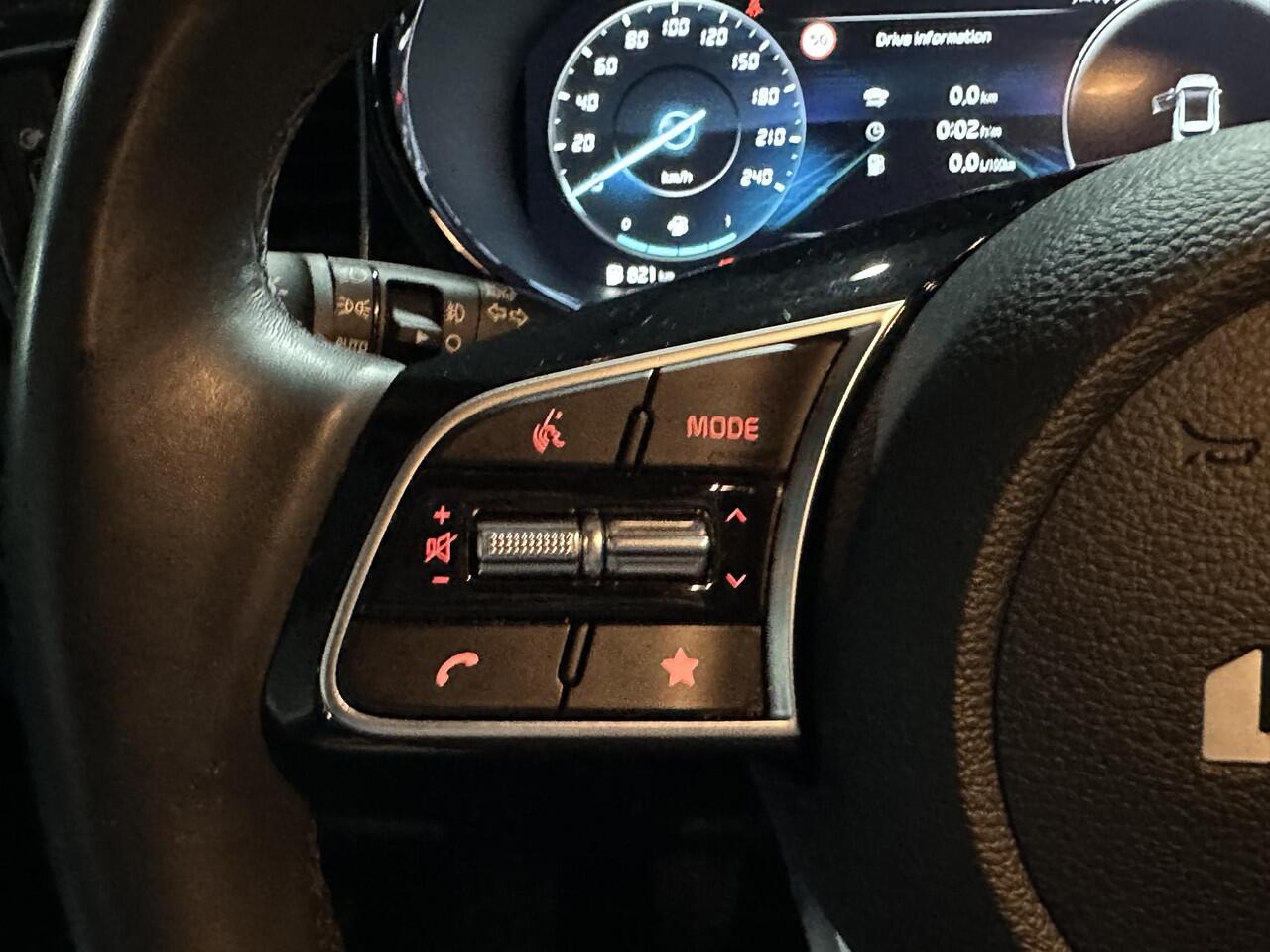 KIA CEE D Ceed 1.0 T-GDi Design Edition