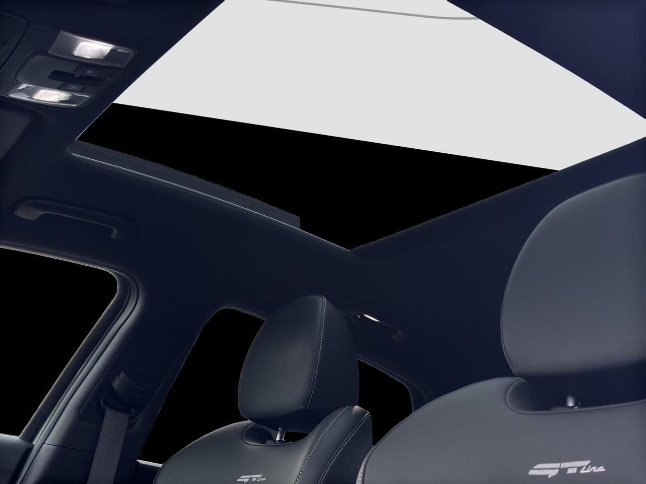 KIA CEE D Ceed 1.5 T-GDi GT-Line Automaat