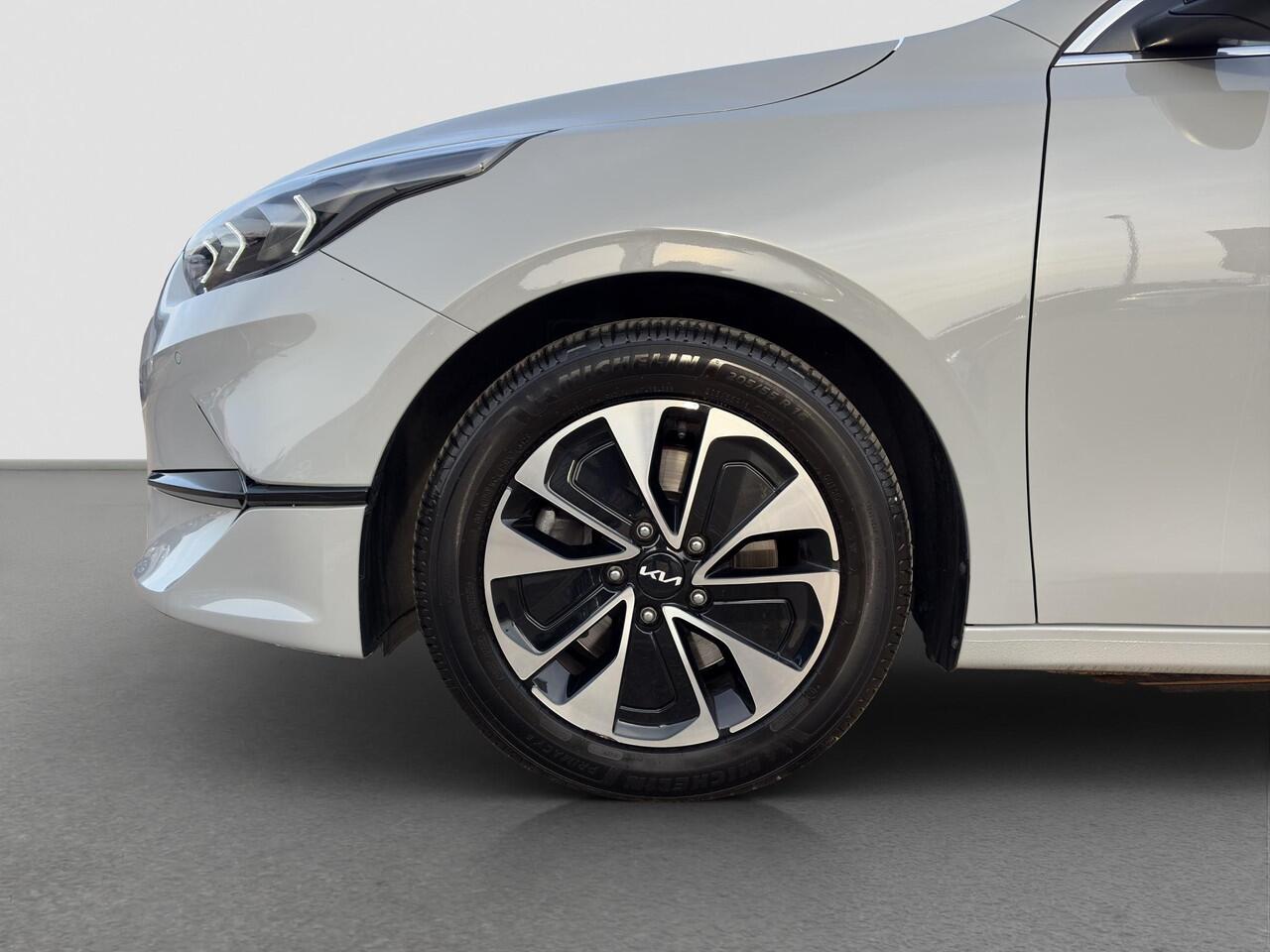 KIA CEE D Ceed Sportswagon 1.0 T-GDi MHEV Design Edition Automaat JBL | Stoel- en Stuurverwarming | Lane Assist | Dode Hoek Assistentie | Navi | Apple Carplay & Android Auto |