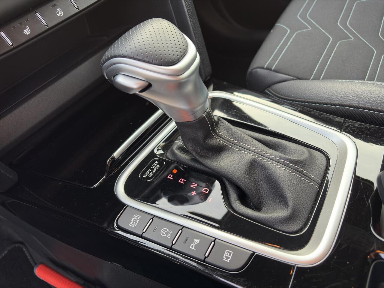 KIA CEE D Ceed Sportswagon 1.0 T-GDi MHEV Design Edition Automaat JBL | Stoel- en Stuurverwarming | Lane Assist | Dode Hoek Assistentie | Navi | Apple Carplay & Android Auto |