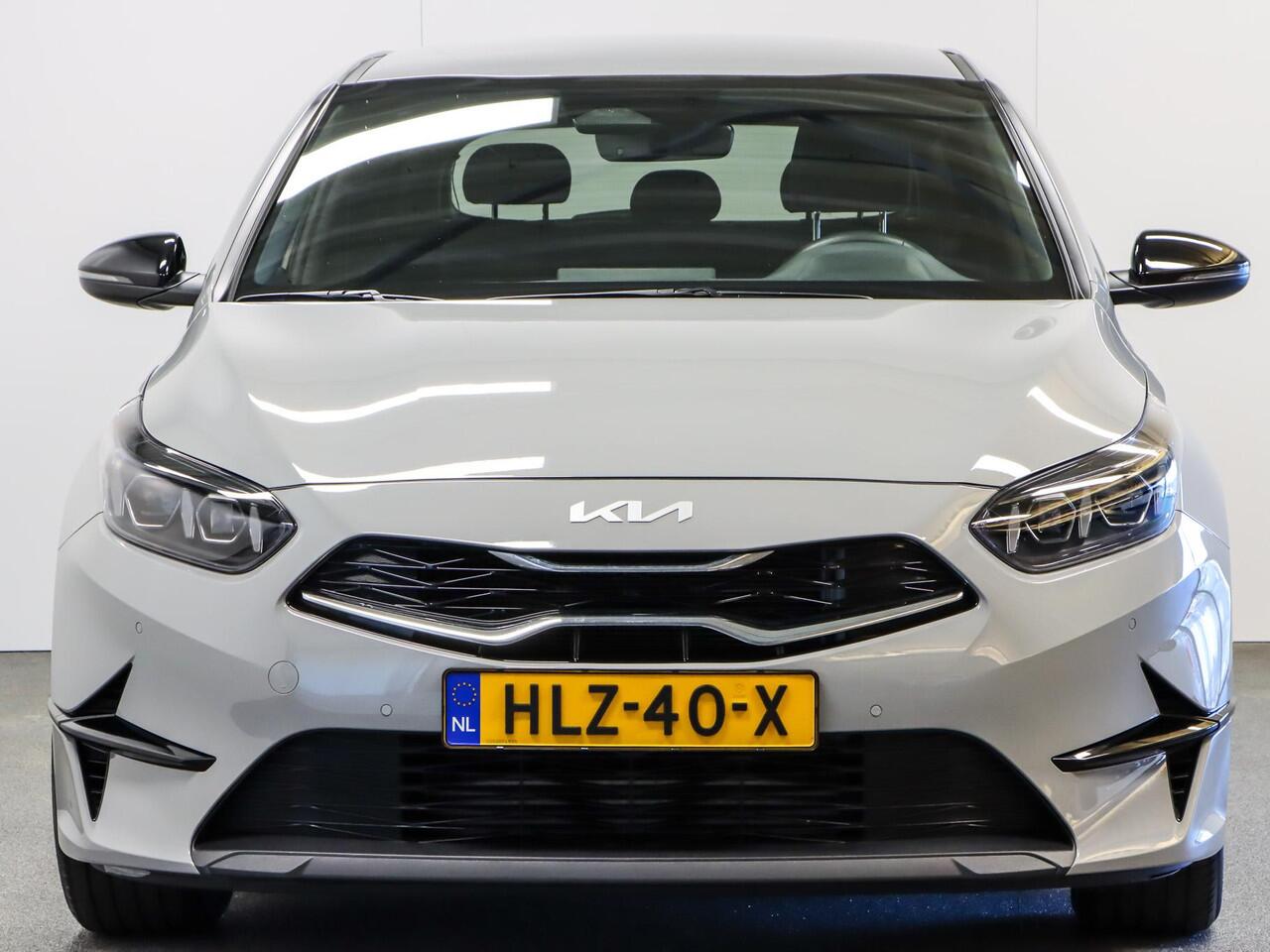 KIA CEE D Ceed 1.0 T-GDi Design Edition