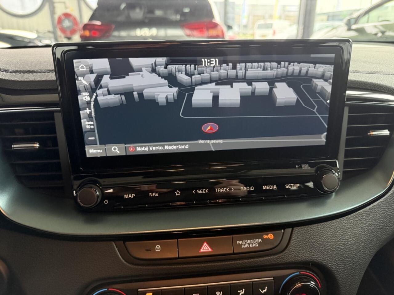 KIA CEE D Ceed Sportswagon 1.0 T-GDi MHEV DCT7 AUTOMAAT Design Edition