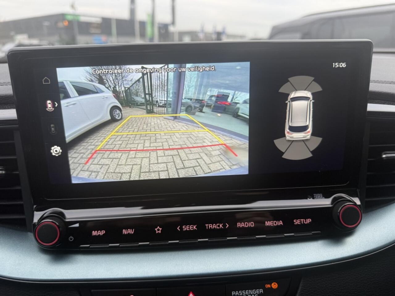 KIA CEE D Ceed Sportswagon 1.0 T-GDi DESIGN EDITION * WOLF GREY!!* NAVI + CAMERA