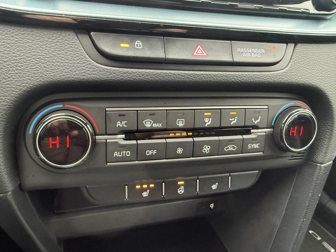 KIA CEE D Ceed Sportswagon 1.0 T-GDi DESIGN EDITION * VEEL OPTIES!! *