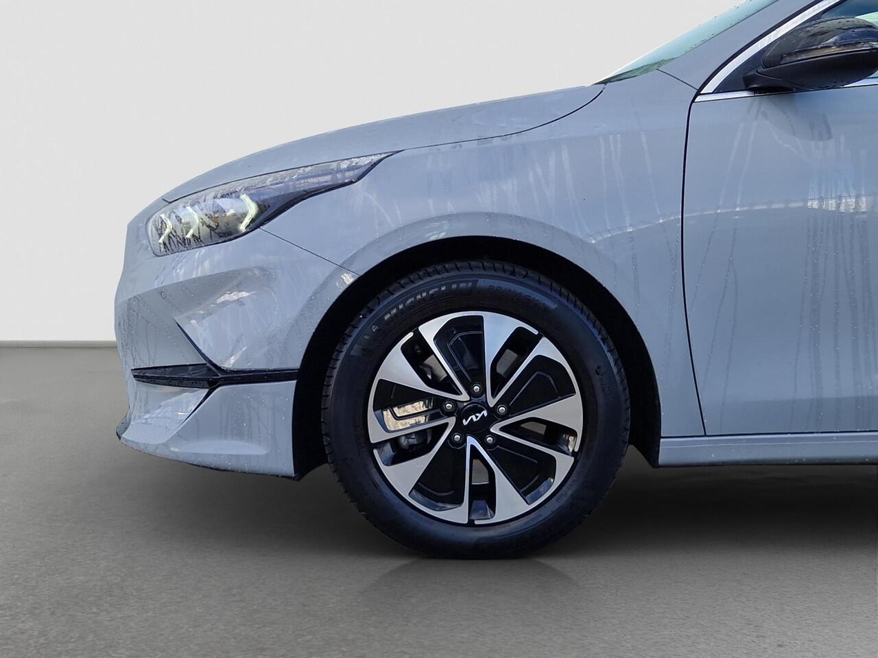 KIA CEE D Ceed Sportswagon 1.0 T-GDi MHEV Design Edition Automaat JBL | Stoel- en Stuurverwarming | Lane Assist | Dode Hoek Assistentie | Navi | Apple Carplay & Android Auto |