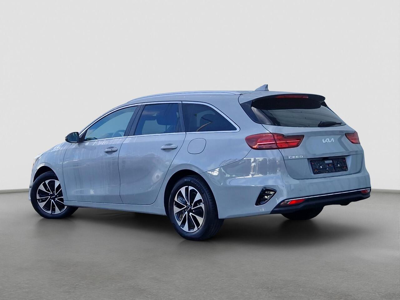 KIA CEE D Ceed Sportswagon 1.0 T-GDi MHEV Design Edition Automaat JBL | Stoel- en Stuurverwarming | Lane Assist | Dode Hoek Assistentie | Navi | Apple Carplay & Android Auto |