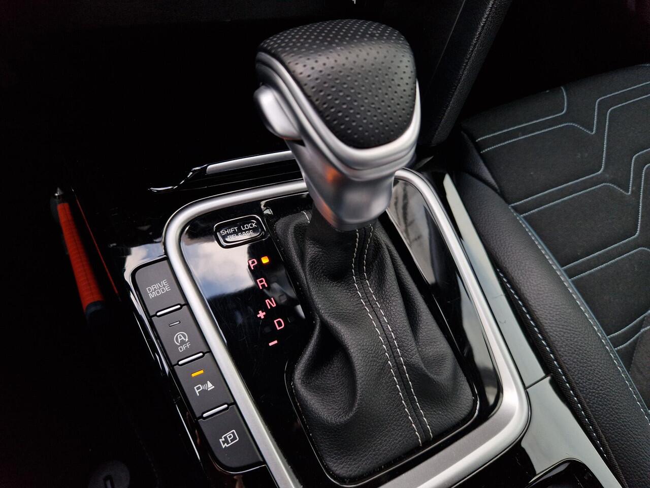 KIA CEE D Ceed Sportswagon 1.0 T-GDi MHEV Design Edition Automaat JBL | Stoel- en Stuurverwarming | Lane Assist | Dode Hoek Assistentie | Navi | Apple Carplay & Android Auto |