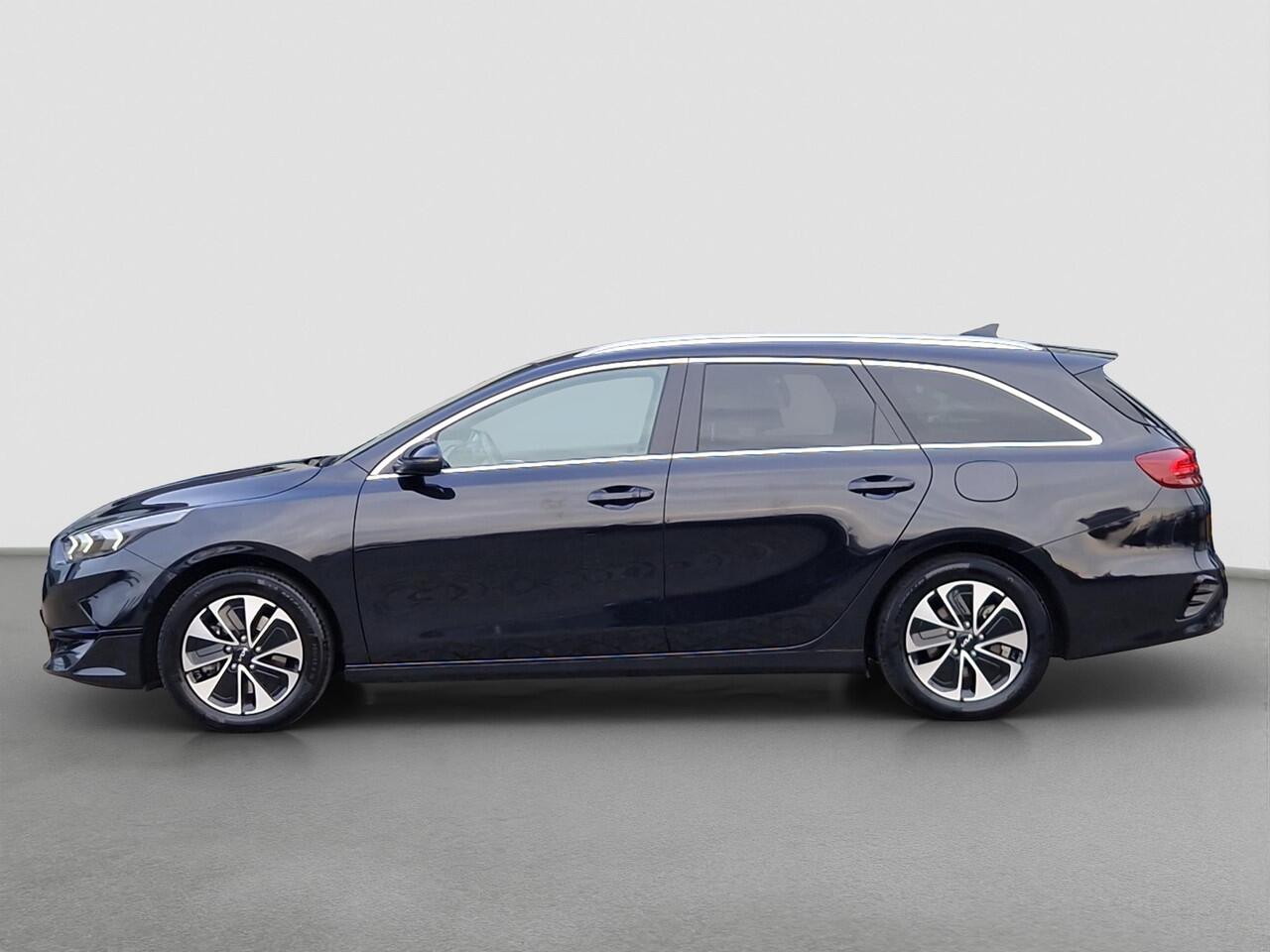 KIA CEE D Ceed Sportswagon 1.0 T-GDi Design Edition JBL | Stoel- en Stuurverwarming | Lane Assist | Dode Hoek Assistentie | Navi | Apple Carplay & Android Auto |