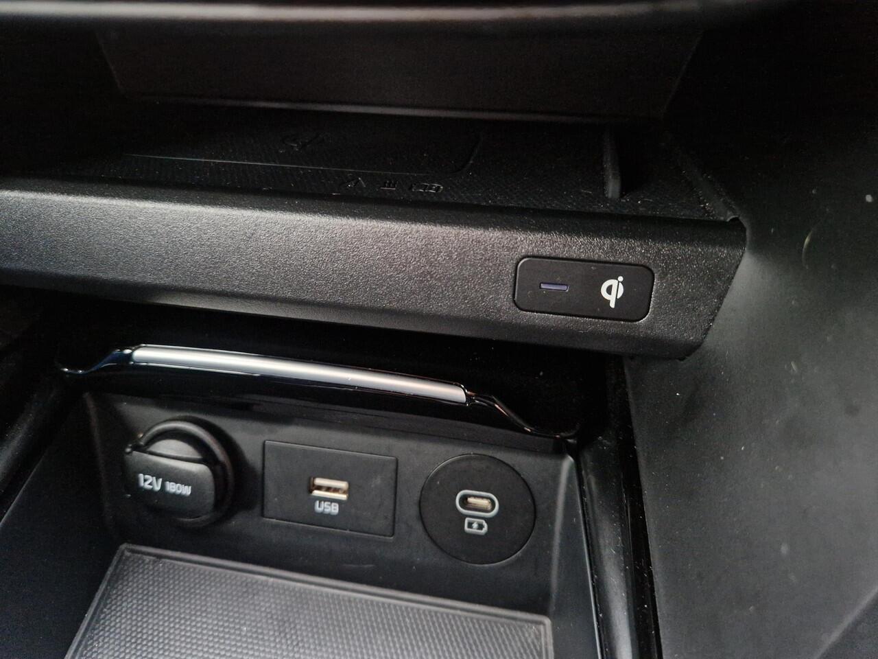 KIA CEE D Ceed Sportswagon 1.0 T-GDi Design Edition JBL | Stoel- en Stuurverwarming | Lane Assist | Dode Hoek Assistentie | Navi | Apple Carplay & Android Auto |