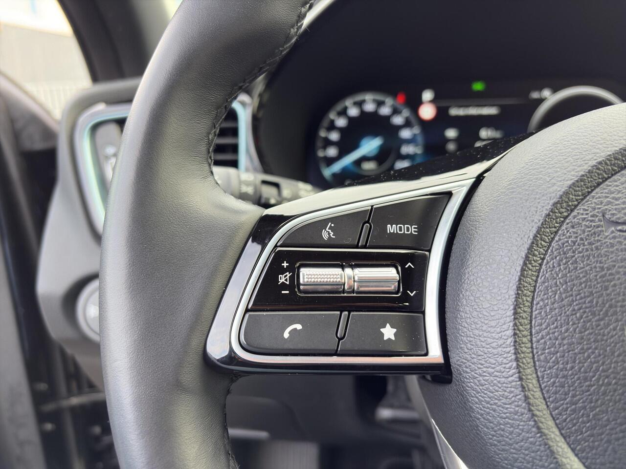 KIA CEE D Ceed Sportswagon 1.0 T-GDi MHEV Design Edition Automaat JBL | Stoel- en Stuurverwarming | Lane Assist | Dode Hoek Assistentie | Navi | Apple Carplay & Android Auto |