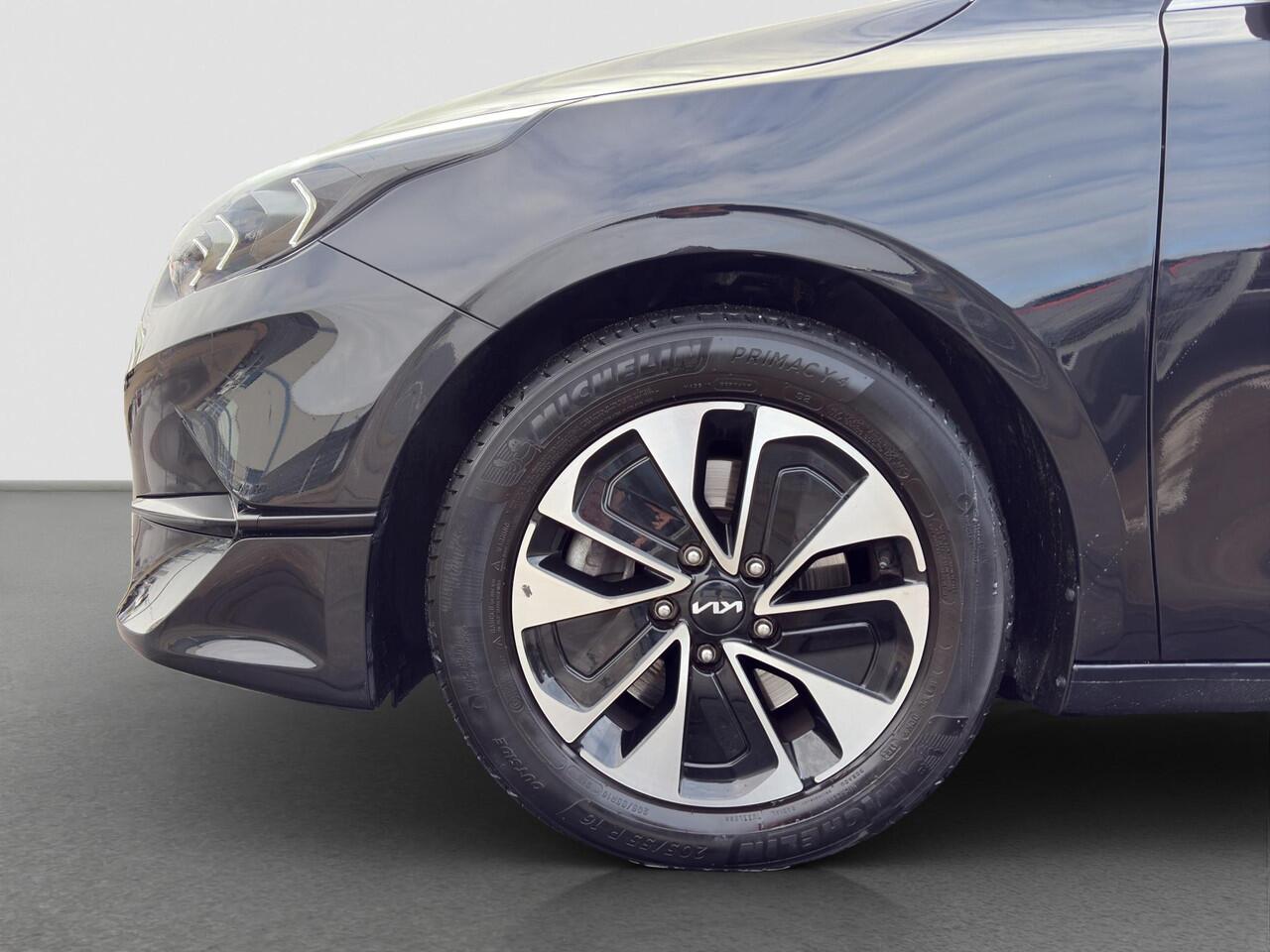 KIA CEE D Ceed Sportswagon 1.0 T-GDi MHEV Design Edition Automaat JBL | Stoel- en Stuurverwarming | Lane Assist | Dode Hoek Assistentie | Navi | Apple Carplay & Android Auto |