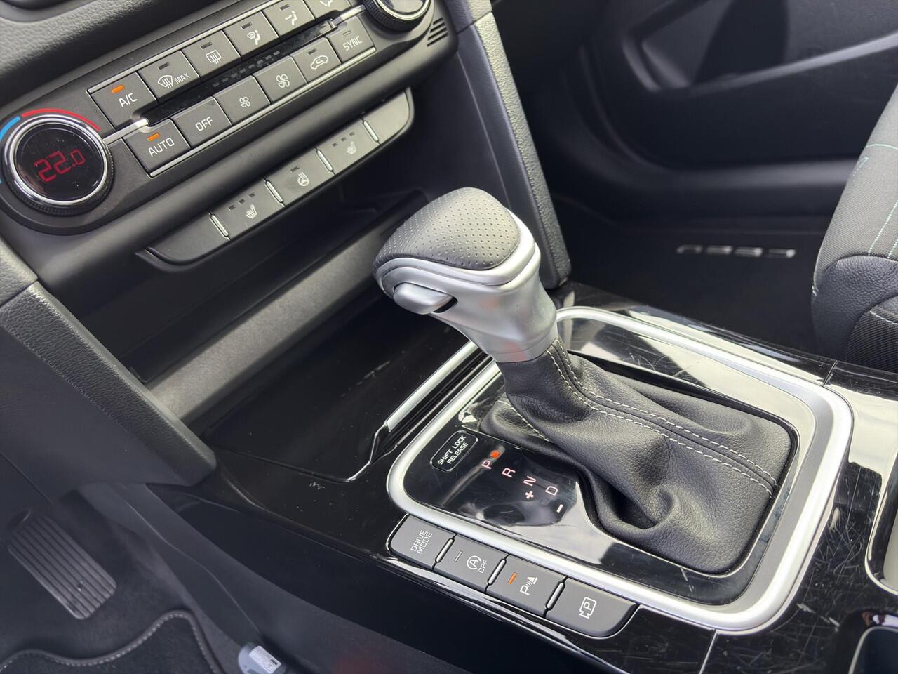 KIA CEE D Ceed Sportswagon 1.0 T-GDi MHEV Design Edition Automaat JBL | Stoel- en Stuurverwarming | Lane Assist | Dode Hoek Assistentie | Navi | Apple Carplay & Android Auto |