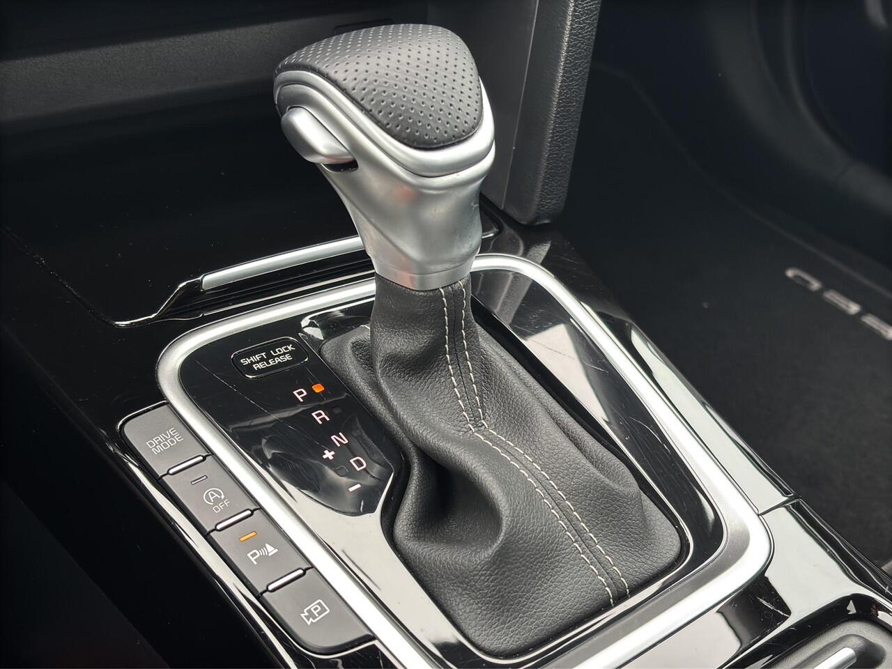 KIA CEE D Ceed Sportswagon 1.0 T-GDi MHEV Design Edition Automaat JBL | Stoel- en Stuurverwarming | Lane Assist | Dode Hoek Assistentie | Navi | Apple Carplay & Android Auto |