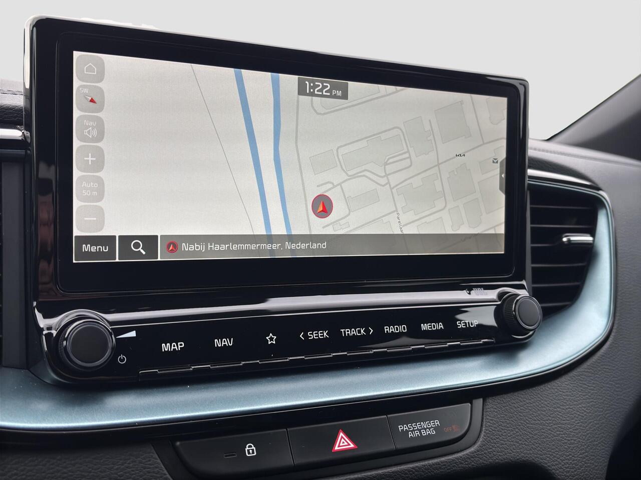 KIA CEE D Ceed Sportswagon 1.0 T-GDi MHEV Design Edition Automaat JBL | Stoel- en Stuurverwarming | Lane Assist | Dode Hoek Assistentie | Navi | Apple Carplay & Android Auto |