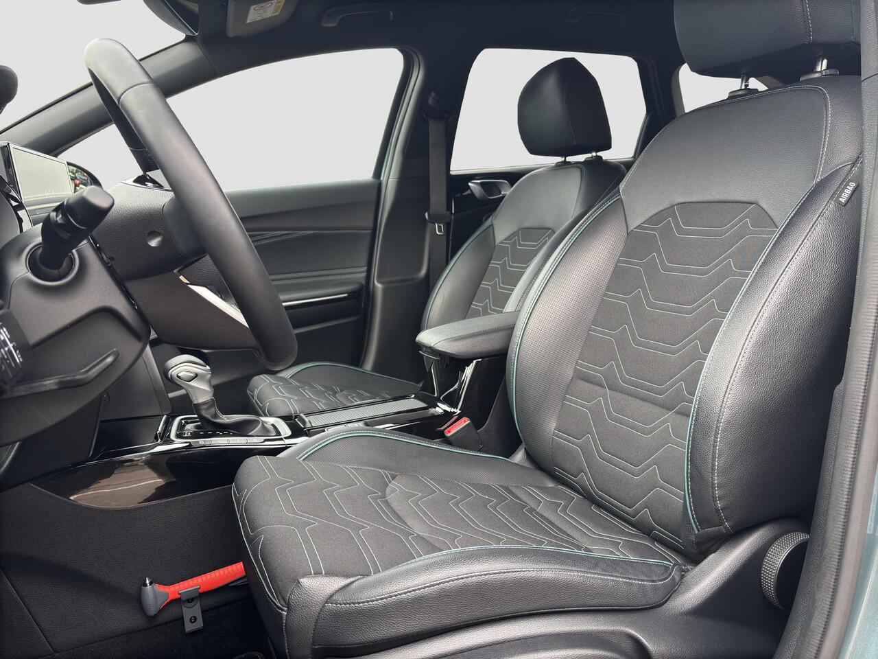 KIA CEE D Ceed Sportswagon 1.0 T-GDi MHEV Design Edition Automaat JBL | Stoel- en Stuurverwarming | Lane Assist | Dode Hoek Assistentie | Navi | Apple Carplay & Android Auto |